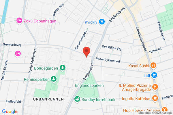 Institut for personlig kompetence