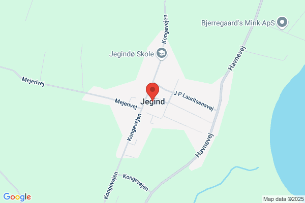 Jegind Lone F.
