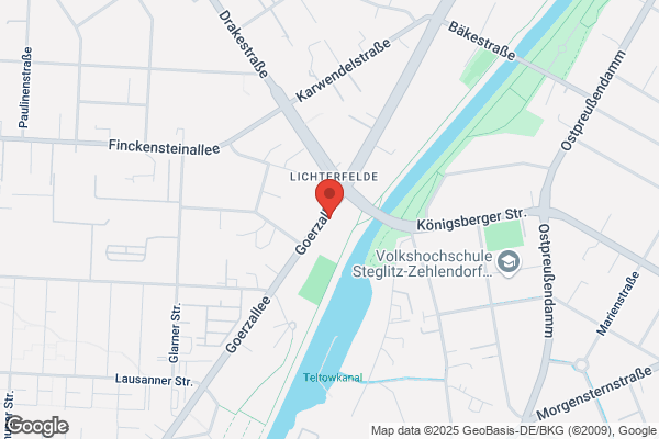 Jung Institut C G - SAP-DK