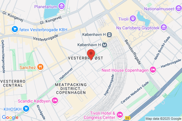 Mortensen Mei-Mei