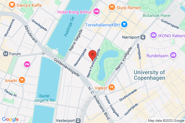 Psykoterapeutisk Institut København ApS