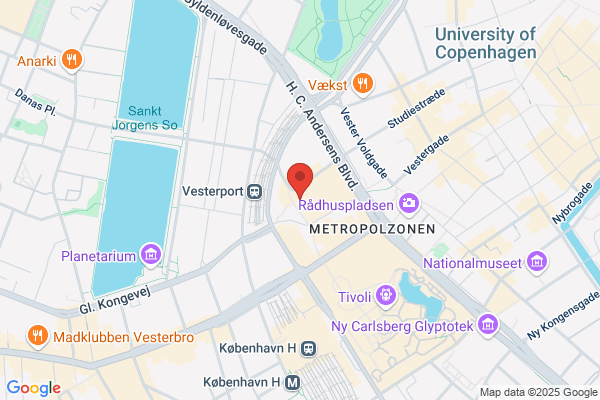 Almen Psykologisk Klinik