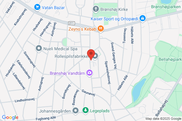 Familiecentret i Bredgade