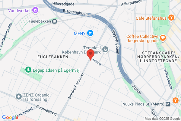 Firmaet Eskekilde