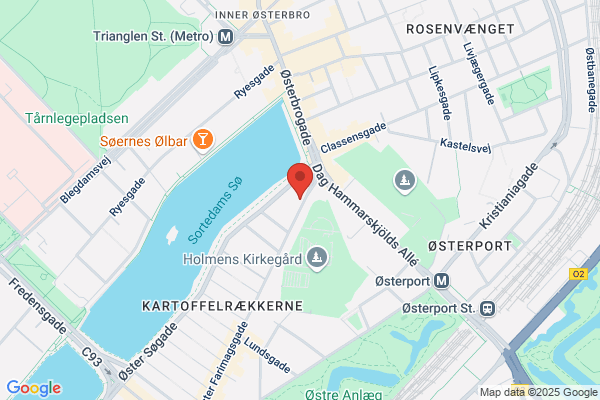 Friis Katrine