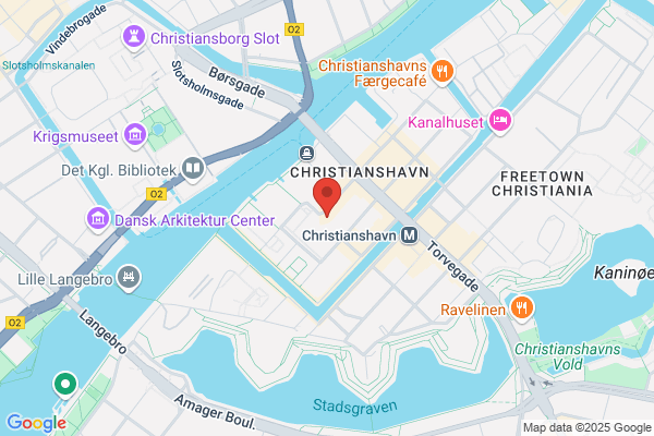 Personalerådgivningen