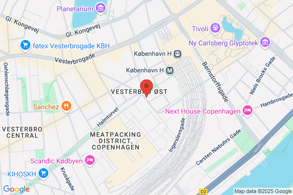 Psykologerne ved Rådhuspladsen