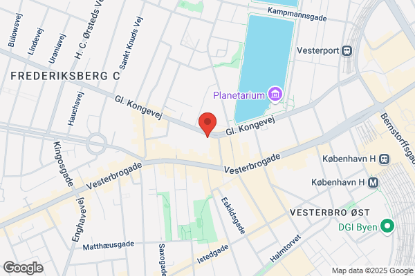 Psykologisk & Psykiatrisk Behandlingscenter Aramus
