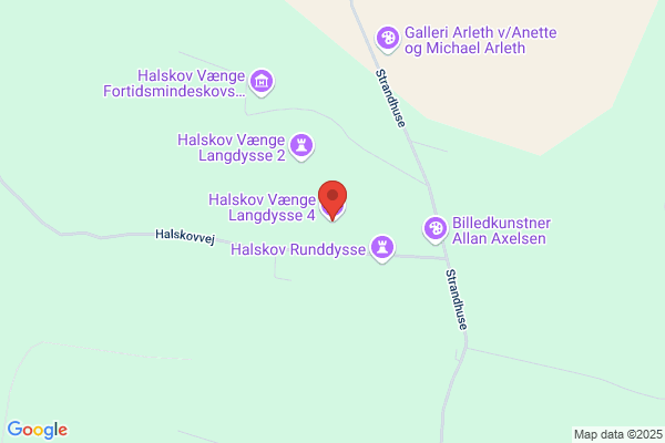 Halskov, Marianne