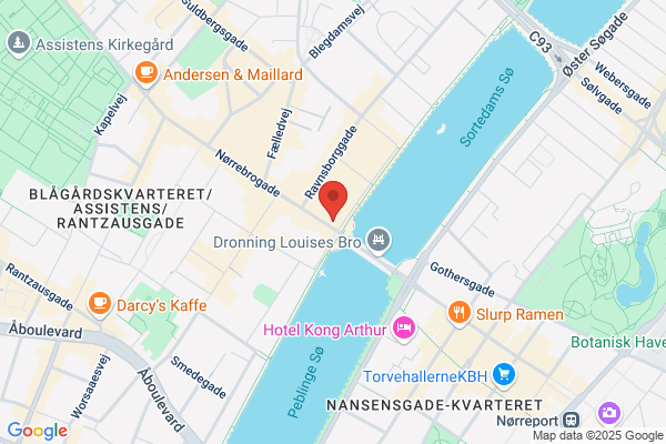 Heinild, Marianne