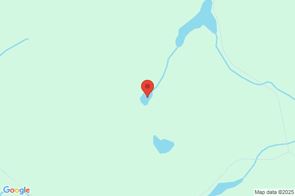 Sølvberg, Kirsten