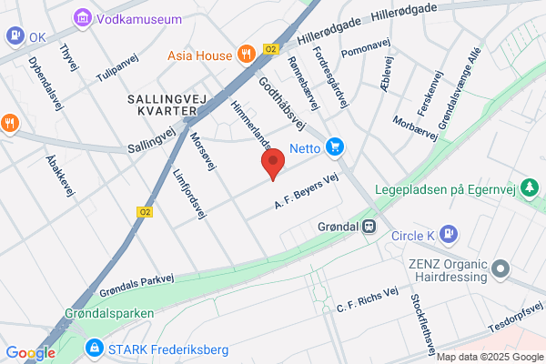 Zeilund, Hanne
