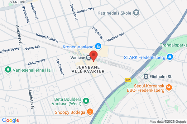 Center For Anvendt Kultur