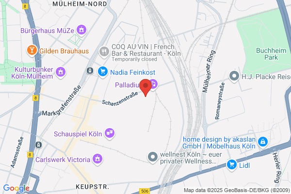 Hansen KR Kommunikation