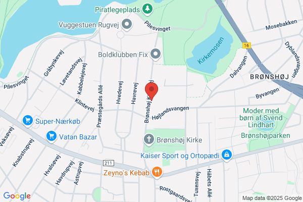 Jette Ravn Kommunikation