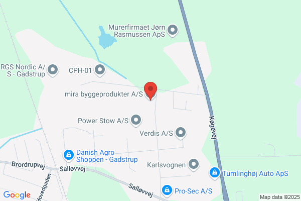Mira Administration ApS