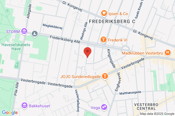 Personlig Kommunikation