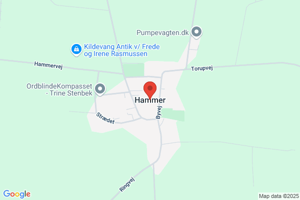 Hammer Helle
