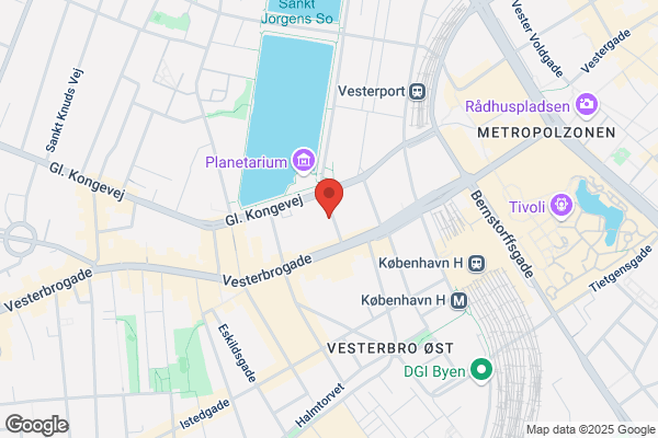 Skolen for Zoneterapi