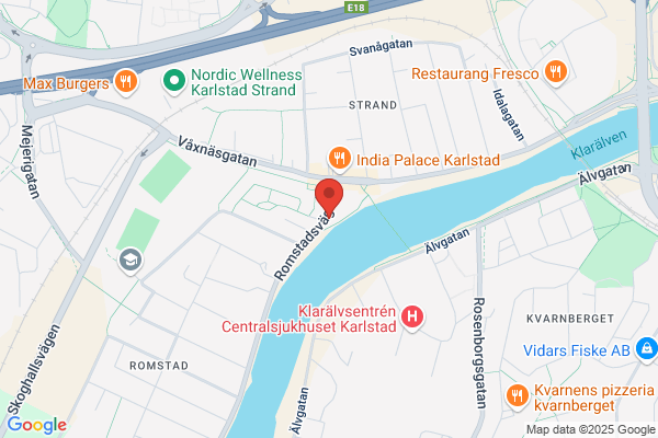HYTTEspecialisten