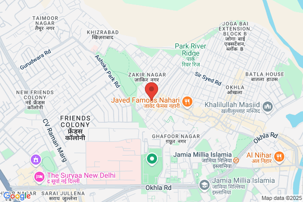 Asim Travels