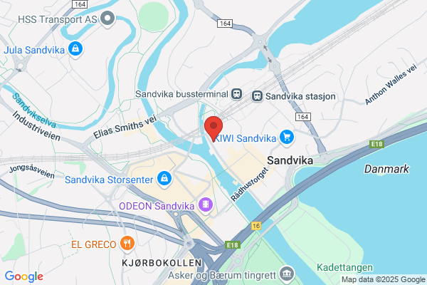 Miki Travel Agency ApS