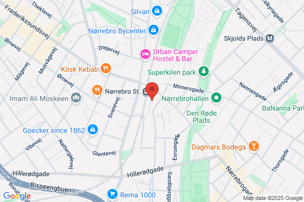 Voxpop Reklame