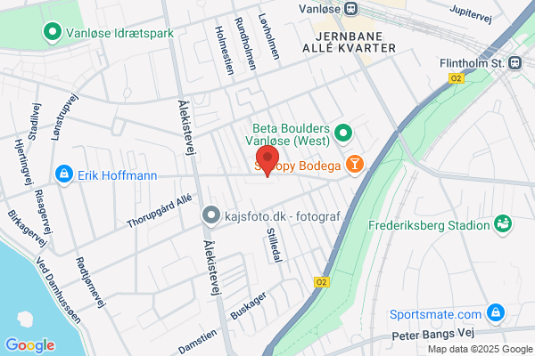 Kampagnen Reklamebureau A/S