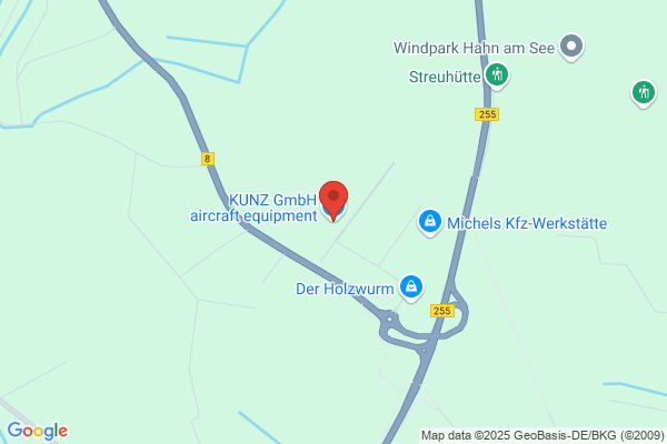 Kunz, Lone