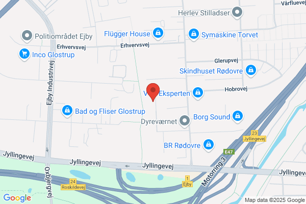 Projektgruppen A/S