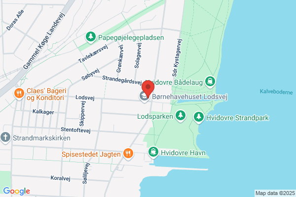 Tolido Rengøring og Ejendomsservice ApS