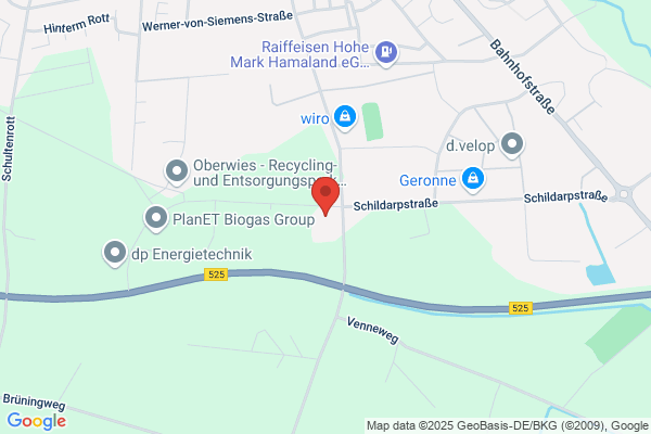 3 roser rengøring