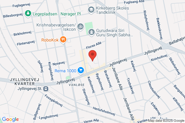D- FinishErhvervsservice