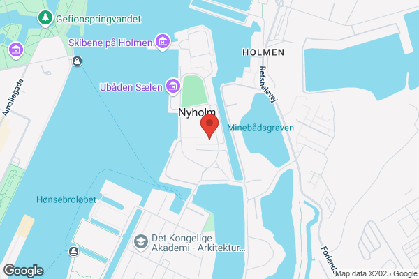 Holmenhenriksen.Dk