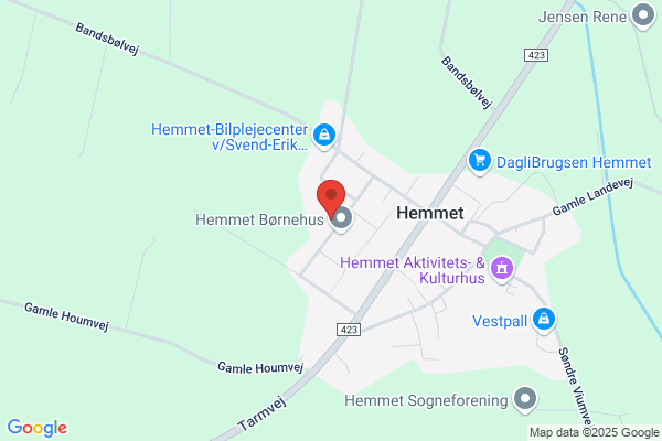 Hs Rengøring Og Ejendomsvedligeholdelse