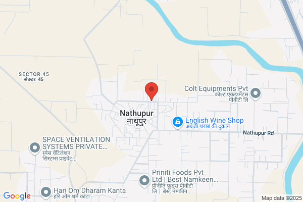 N. K. Service v/ Narender Kumar