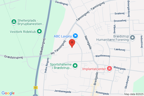 Reenberg Rengøring