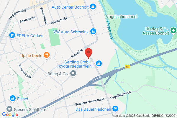 Rengøringsfirmaet Giessing & Døre