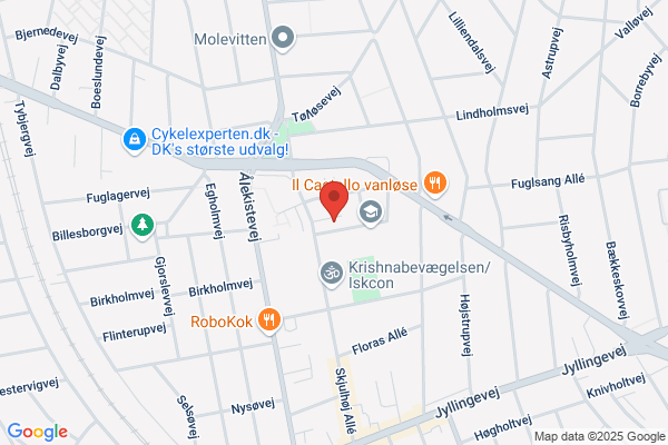 Sammy's Rengøring V/ Samuel Nti