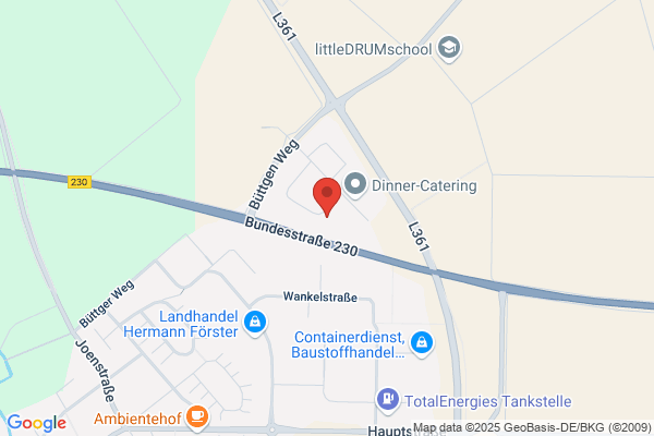 TKS Rengøring