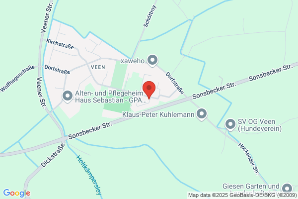 Ørnen Rengøringsservice