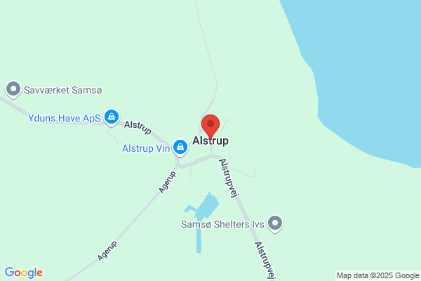 Alstrup Rengøring