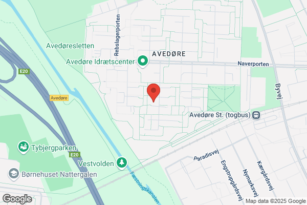 Hvidovre Rengørings Service