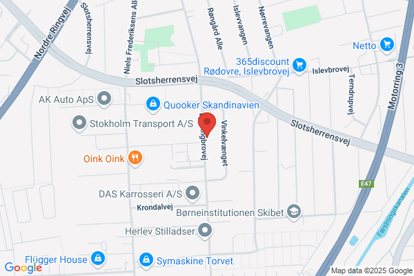 Stabil Rengøring