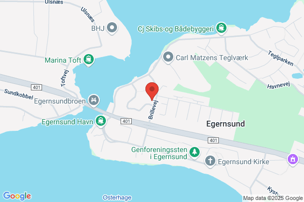 Norges Minde Plejehjemmet