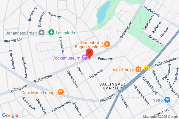 Brønshøj Grill- og Pizzabar