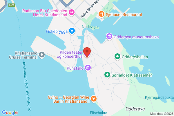 Café Kilden