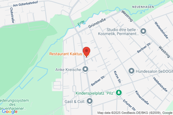 Kaktus Cantina