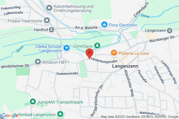Lazeo Pizza & Grillbar