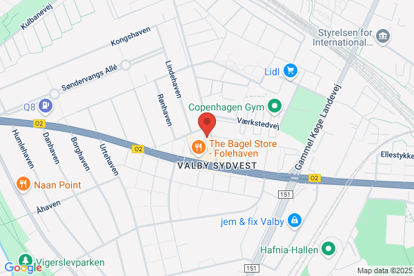 Restaurant Rejen